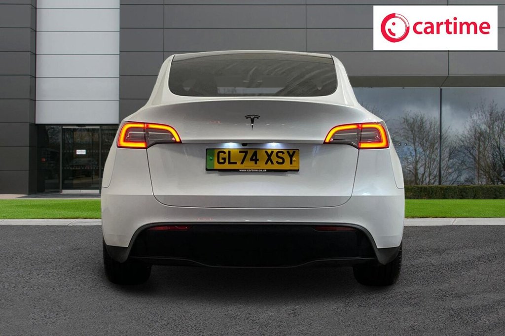 Used Tesla Model Y 2024 for sale - 77436382: Photo 6