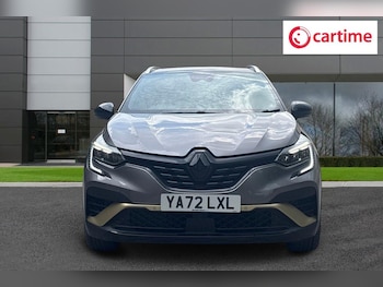 Used Renault Captur 2023 for sale - 79154982: Photo