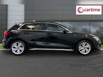 Used Audi A3 2021 for sale - 78544044: Photo