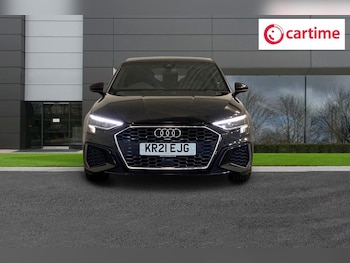 Used Audi A3 2021 for sale - 78544044: Photo