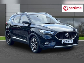 Used MG MG ZS 2021 for sale - 78306302: Photo