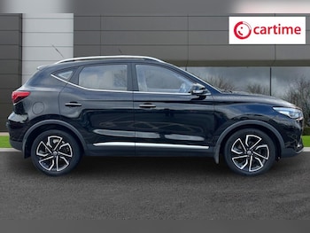 Used MG MG ZS 2021 for sale - 78306302: Photo