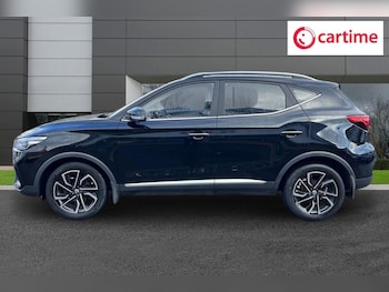 Used MG MG ZS 2021 for sale - 78306302: Photo