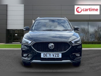 Used MG MG ZS 2021 for sale - 78306302: Photo