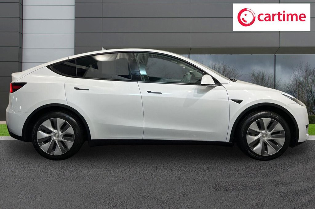 Used Tesla Model Y 2024 for sale - 77287749: Photo 2