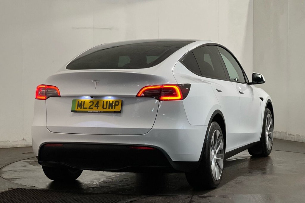 Used Tesla Model Y 2024 for sale - 77287749: Photo 21