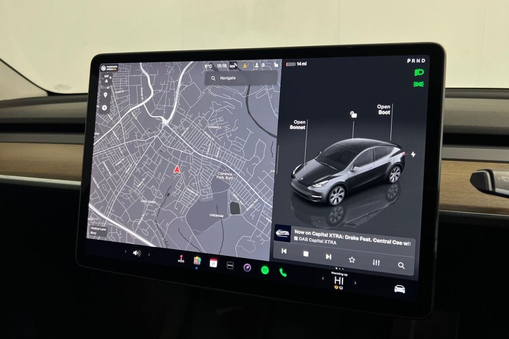 Used Tesla Model Y 2024 for sale - 77287749: Photo 31