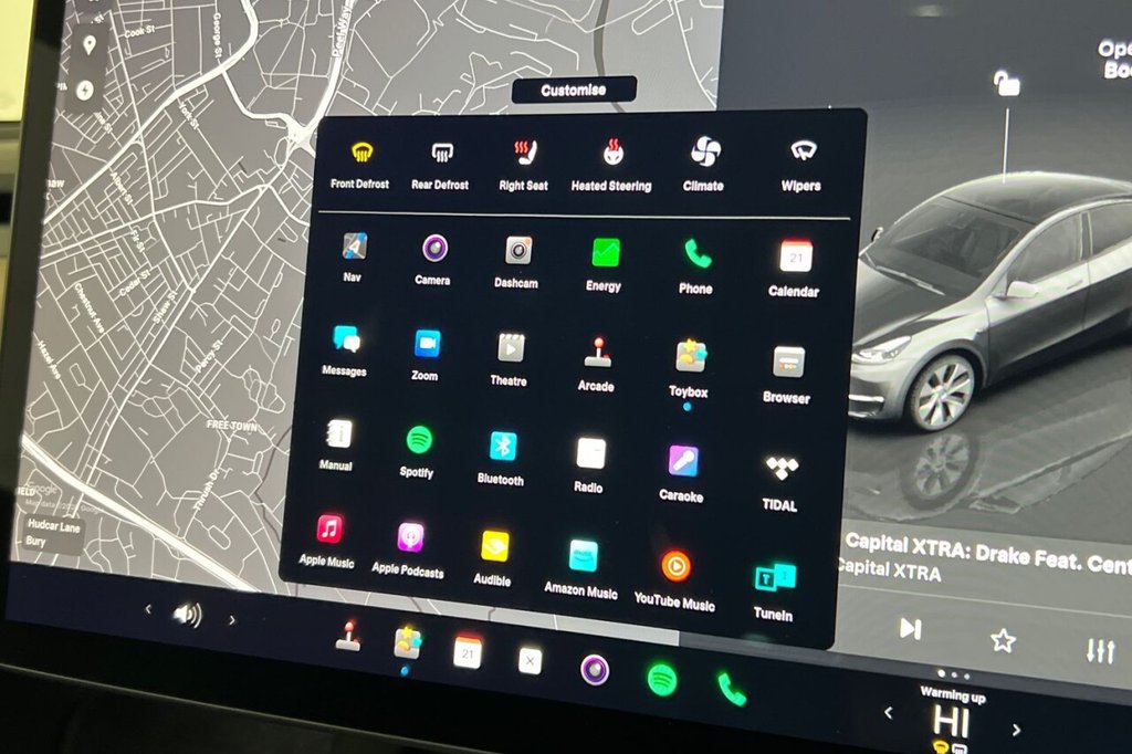 Used Tesla Model Y 2024 for sale - 77287749: Photo 32