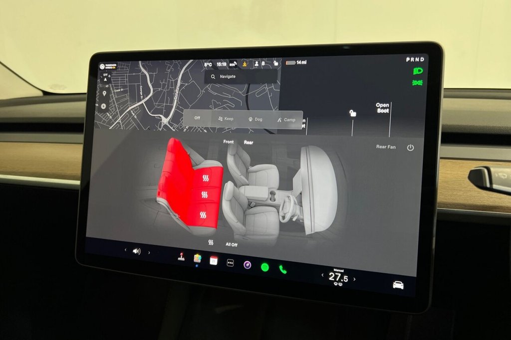 Used Tesla Model Y 2024 for sale - 77287749: Photo 35