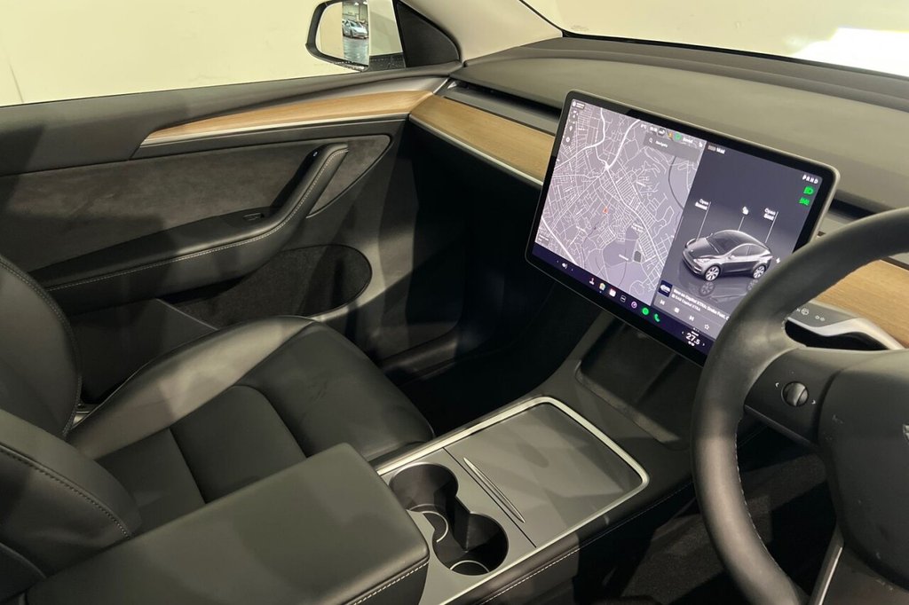 Used Tesla Model Y 2024 for sale - 77287749: Photo 36