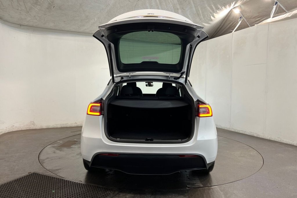 Used Tesla Model Y 2024 for sale - 77287749: Photo 40