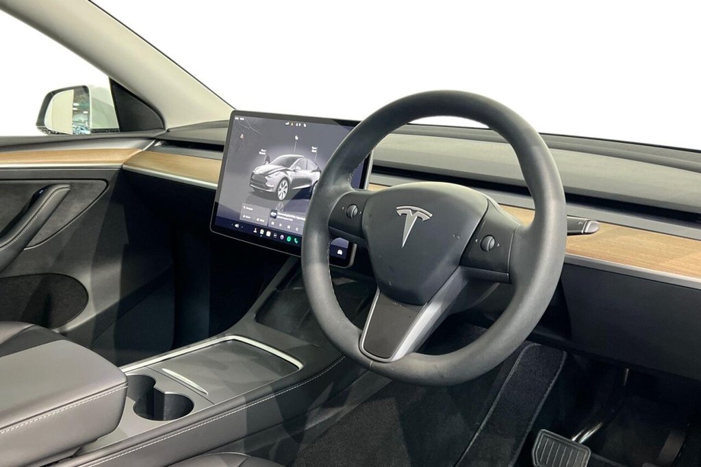 Used Tesla Model Y 2024 for sale - 77287749: Photo 9