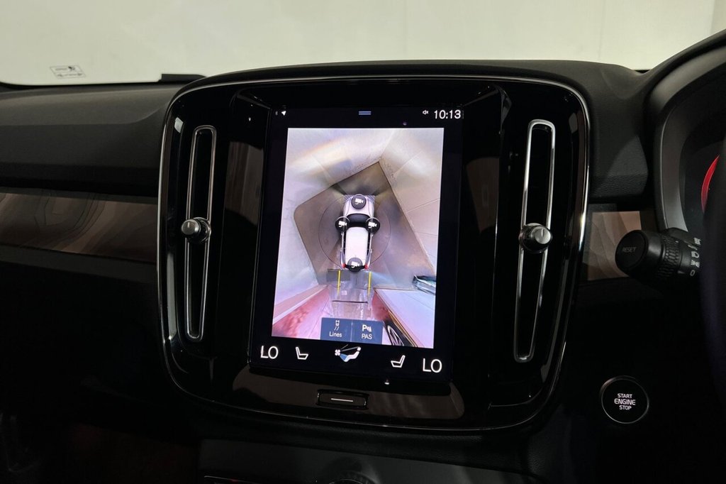 Used Volvo XC40 2023 for sale - 77048889: Photo 20