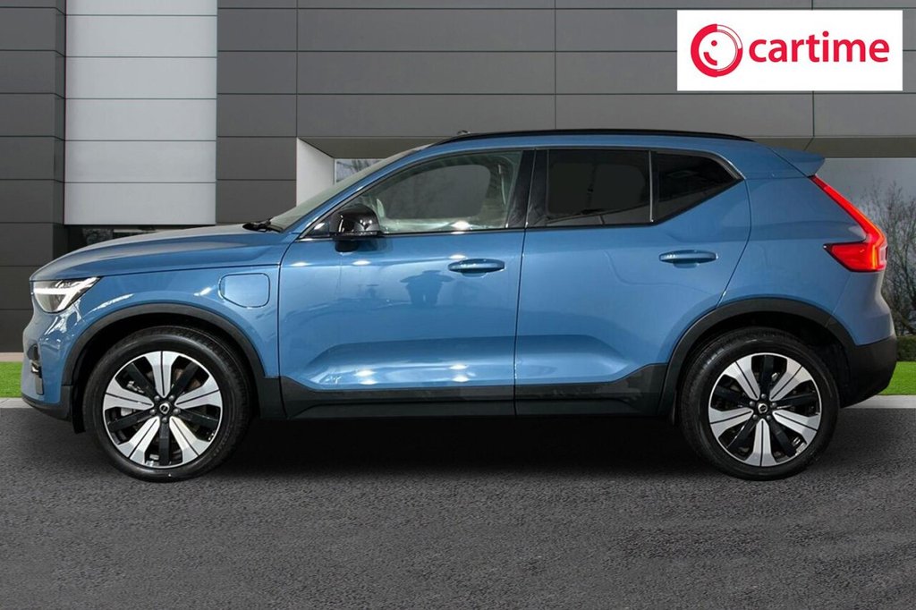 Used Volvo XC40 2023 for sale - 77048889: Photo 3