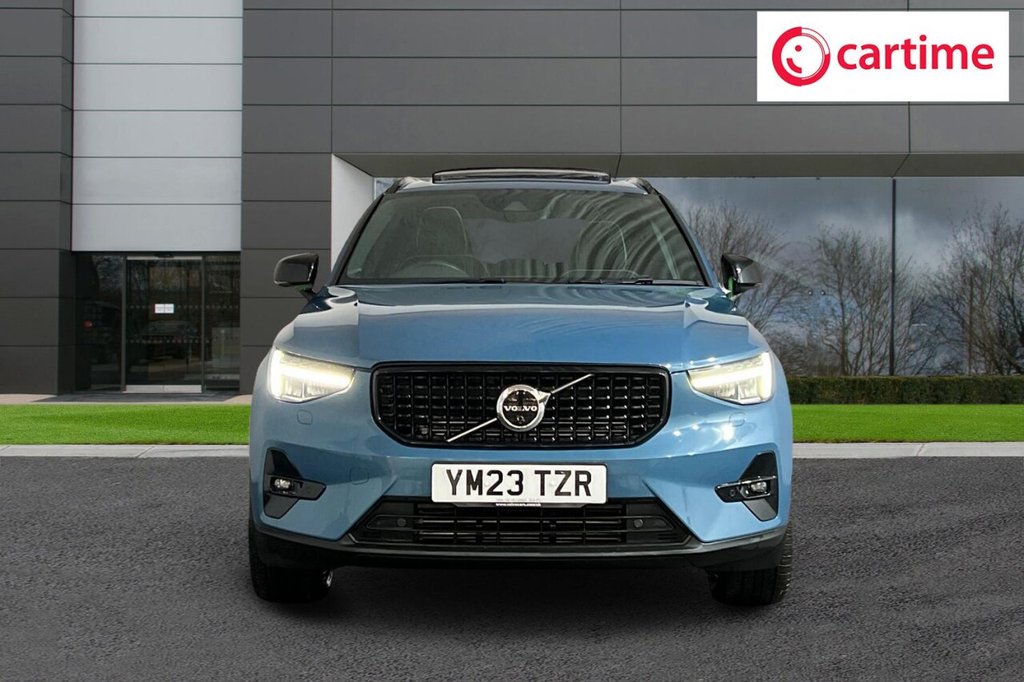 Used Volvo XC40 2023 for sale - 77048889: Photo 4