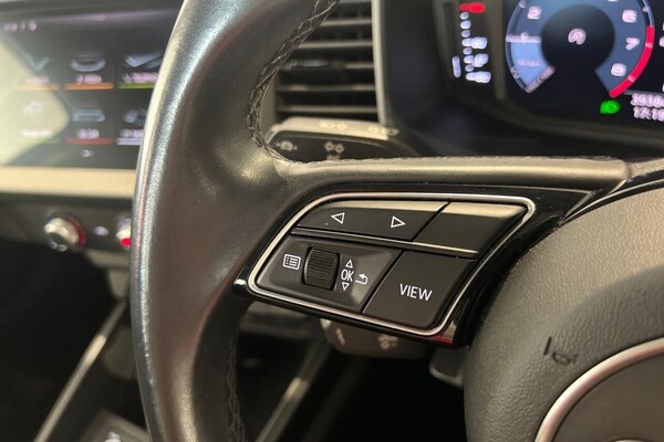 Used Audi A1 2021 for sale - 76010510: Photo 20