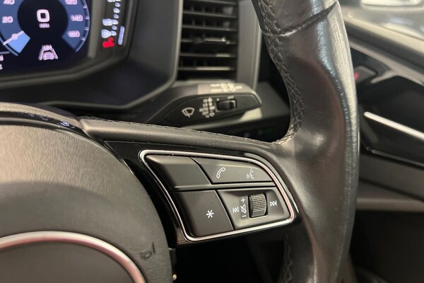 Used Audi A1 2021 for sale - 76010510: Photo 21