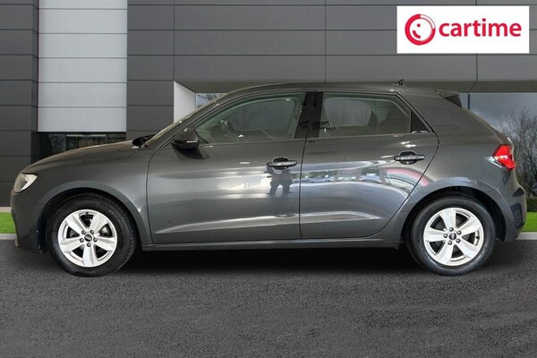 Used Audi A1 2021 for sale - 76010510: Photo 3