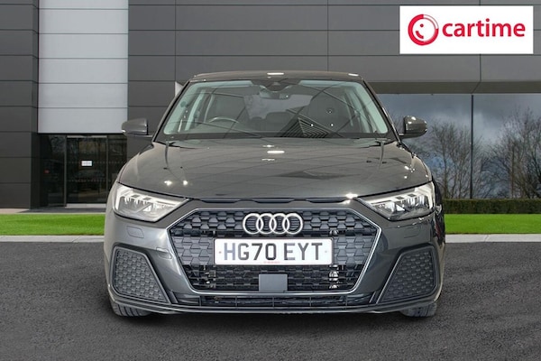 Used Audi A1 2021 for sale - 76010510: Photo 4