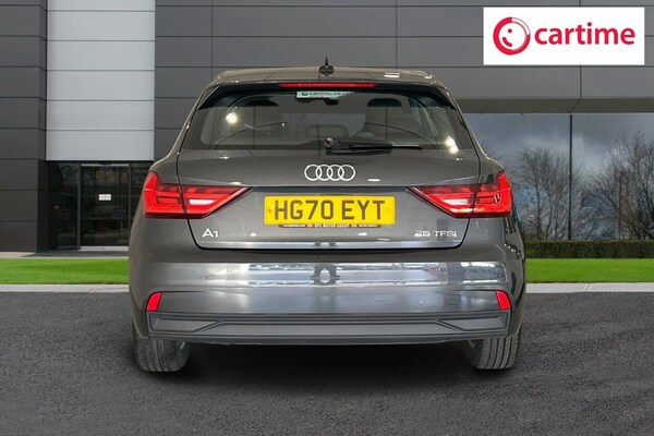 Used Audi A1 2021 for sale - 76010510: Photo 6