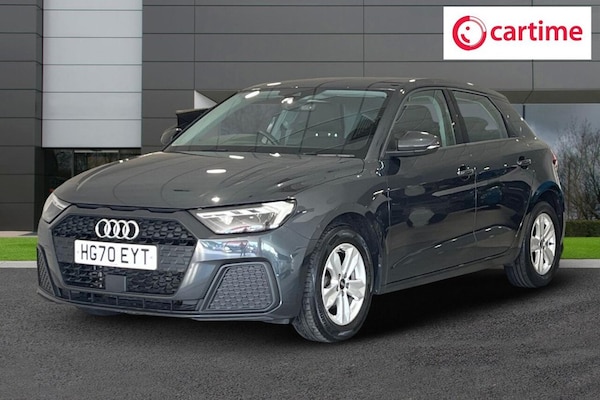 Used Audi A1 2021 for sale - 76010510: Photo 7