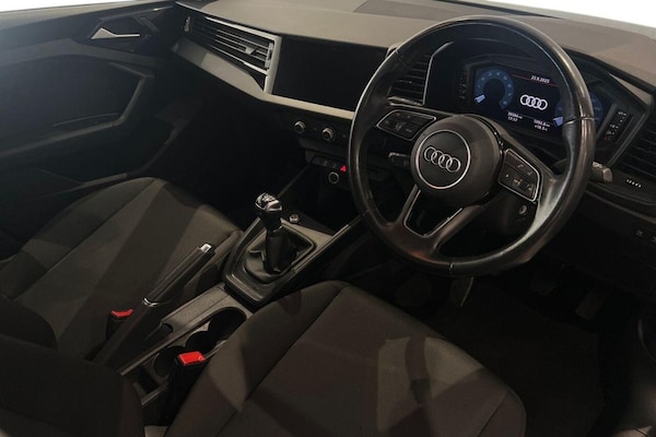 Used Audi A1 2021 for sale - 76010510: Photo 9