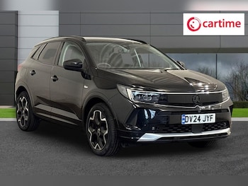 Used Vauxhall Grandland 2024 for sale - 79550379: Photo