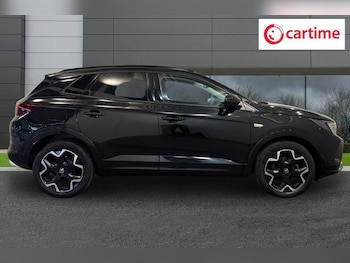Used Vauxhall Grandland 2024 for sale - 79550379: Photo