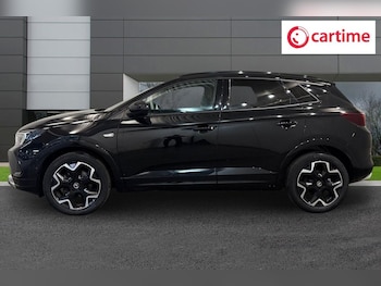 Used Vauxhall Grandland 2024 for sale - 79550379: Photo