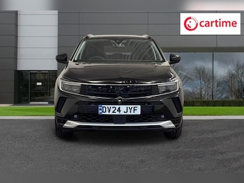 Used Vauxhall Grandland 2024 for sale - 79550379: Photo