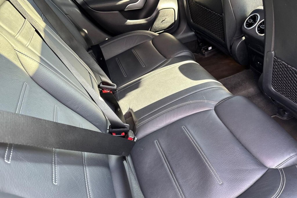 Used Mercedes-Benz CLA 2020 for sale - 77952567: Photo 10