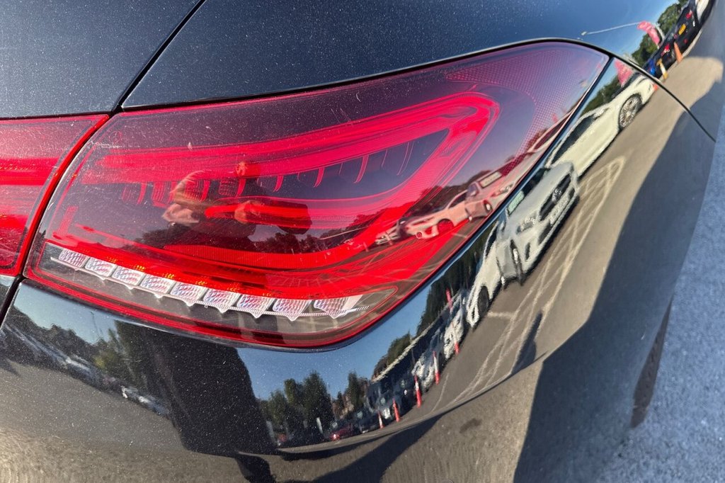 Used Mercedes-Benz CLA 2020 for sale - 77952567: Photo 20