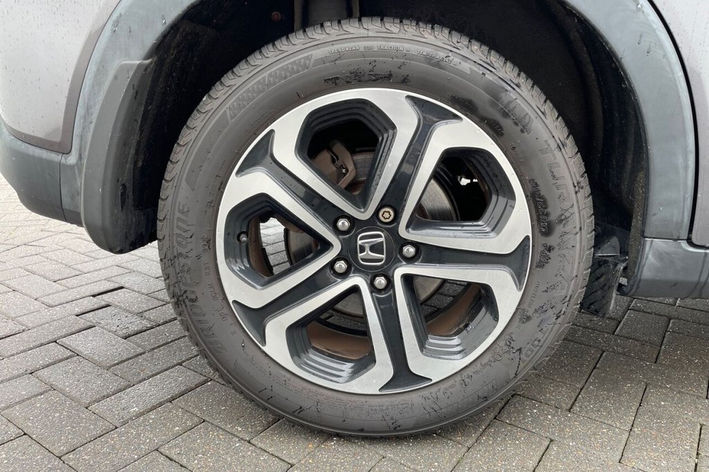 Vehicle 17