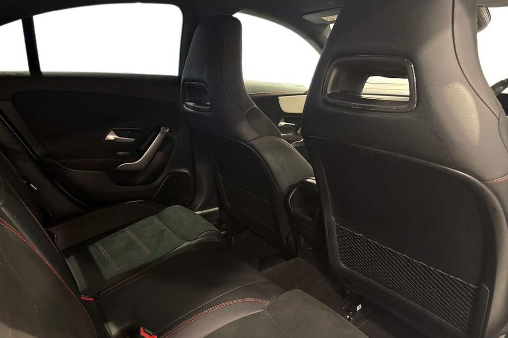 Used Mercedes-Benz CLA 2023 for sale - 77384289: Photo 10