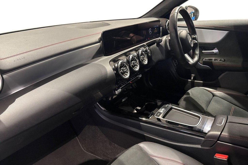 Used Mercedes-Benz CLA 2023 for sale - 77384289: Photo 11