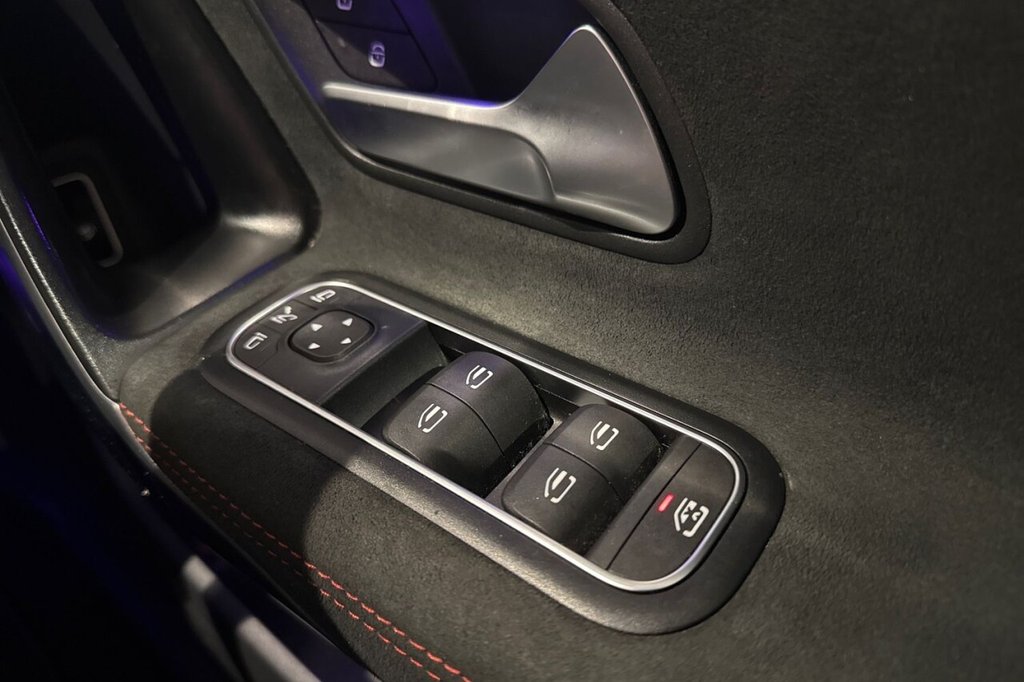 Used Mercedes-Benz CLA 2023 for sale - 77384289: Photo 21