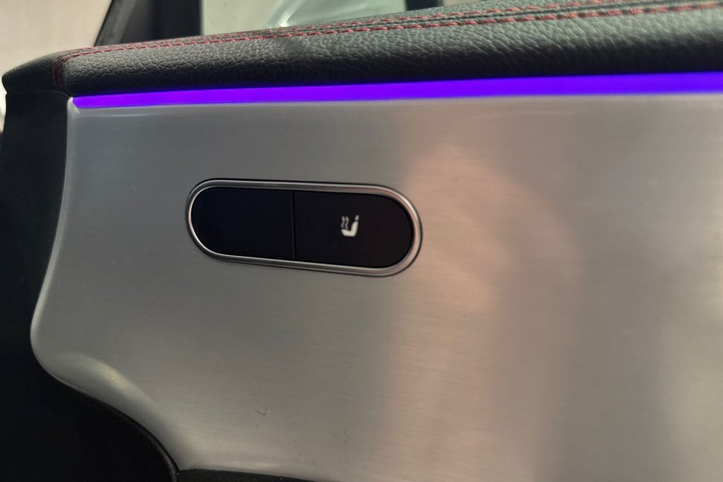 Used Mercedes-Benz CLA 2023 for sale - 77384289: Photo 24