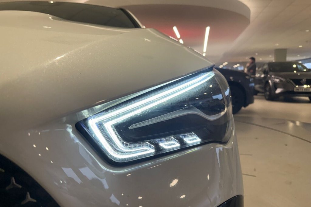 Used Mercedes-Benz CLA 2023 for sale - 77384289: Photo 25