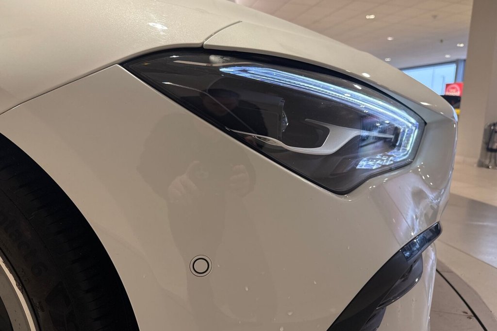 Used Mercedes-Benz CLA 2023 for sale - 77384289: Photo 28