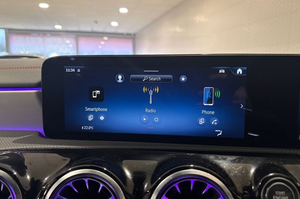 Used Mercedes-Benz CLA 2023 for sale - 77384289: Photo 29