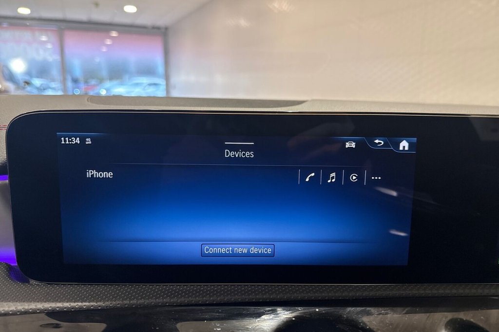 Used Mercedes-Benz CLA 2023 for sale - 77384289: Photo 30