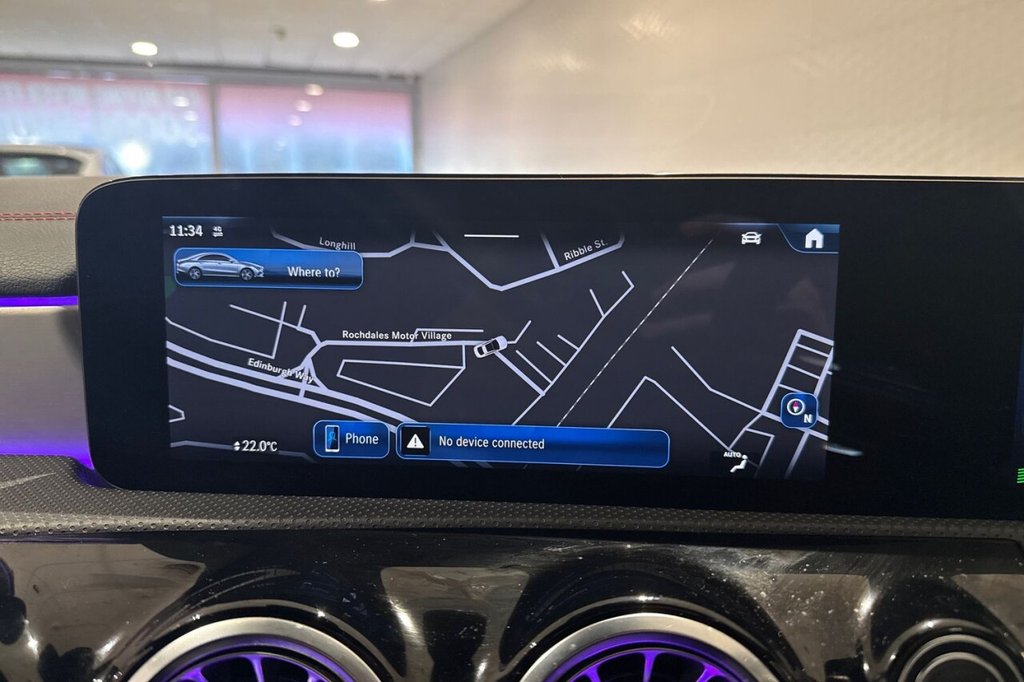 Used Mercedes-Benz CLA 2023 for sale - 77384289: Photo 31