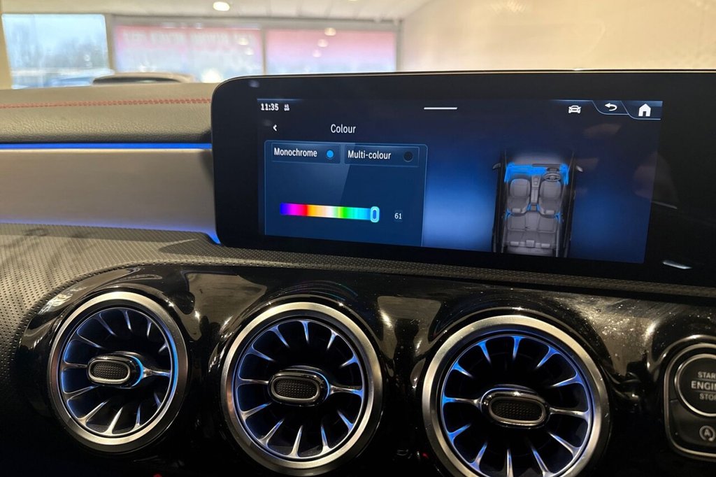 Used Mercedes-Benz CLA 2023 for sale - 77384289: Photo 32