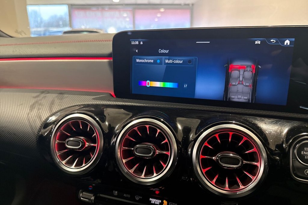 Used Mercedes-Benz CLA 2023 for sale - 77384289: Photo 33