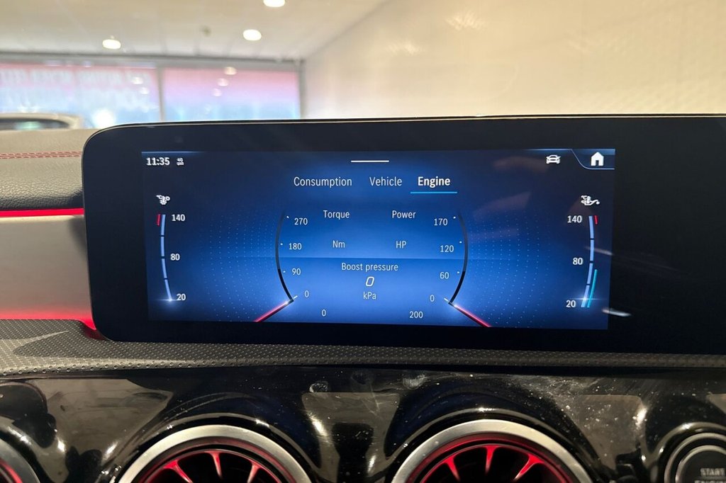 Used Mercedes-Benz CLA 2023 for sale - 77384289: Photo 34