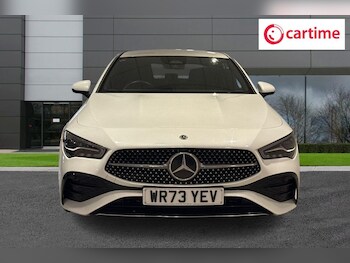 Used Mercedes-Benz CLA 2023 for sale - 77384289: Photo