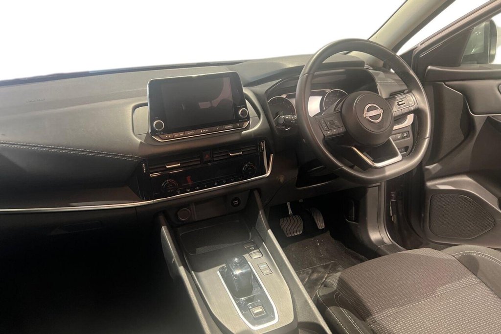 Used Nissan Qashqai 2023 for sale - 77436587: Photo 11