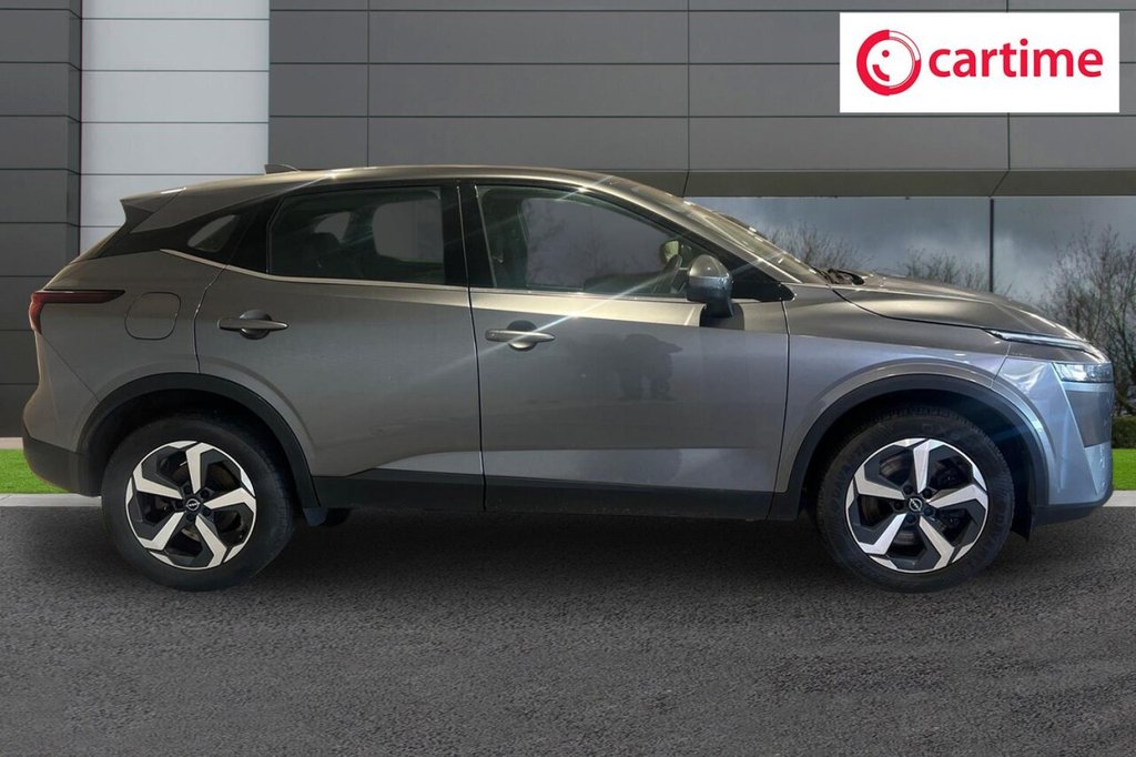 Used Nissan Qashqai 2023 for sale - 77436587: Photo 2