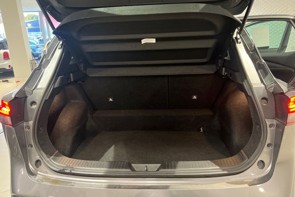 Used Nissan Qashqai 2023 for sale - 77436587: Photo 20