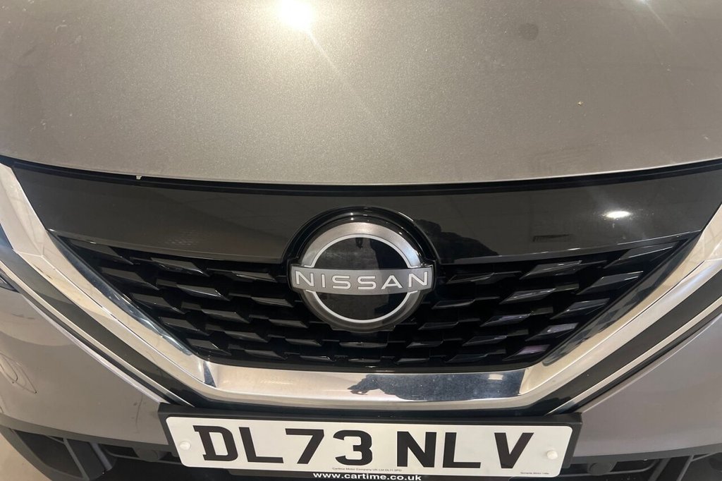 Used Nissan Qashqai 2023 for sale - 77436587: Photo 27